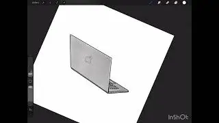👉 Coloring Clipart in Procreate | Easy PNG Shading for Beginners