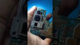 Samsung Galaxy note 20ultra water damage data recovery