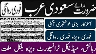 Latest Engineering company jobs in saudi arabia 2024