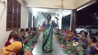 Bharodi Satkaival Bhajan મંડળી #trending