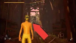 The Absolver Experience