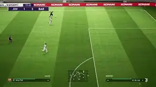 PES 2022 BETA-TEST