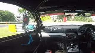 crashes and bumbs youtube vid