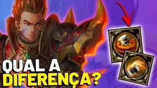 Qual a melhor skill de área do FS? Priston Tale Brasil