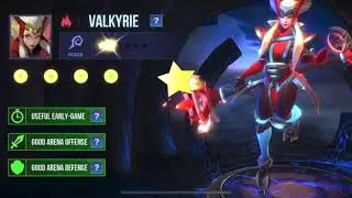 Dungeon hunter champions another NAT5 2020 summoning
