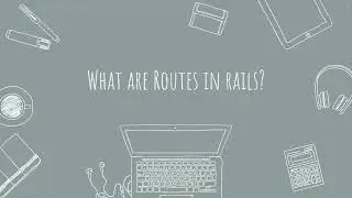 Abel Martin - Ruby on Rails Routing Lesson