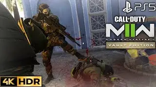 MODERN WARFARE 2 Ghost Finisher | Call of Duty Modern Warfare II Ghost Finisher | MW2 Ghost Finisher