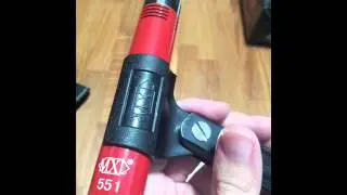 MXL 550 551