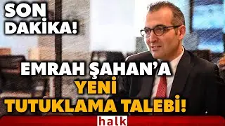 SON DAKİKA! Zaten tutukluydu... Resul Emrah Şahan'da yeni tutuklama talebi! İşte detaylar...