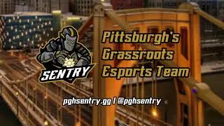 Pittsburgh Ultimate Weekly - 3RR 157