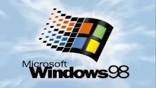 Windows 98: Startup Sound (PAL Pitched)