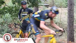 Sven Nys Boycotting World Cup Race Over Start Pay