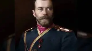 The Romanovs Family || Tudors Opening Style