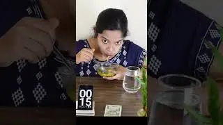 30 SECONDS SOUPY MAGGI CHALLENGE 😳😳 1000 RS MAGGI CHALLENGE 🤑🤑 #shorts #ytshorts #ashortaday