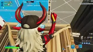 Fortnite - 2v2 box fight