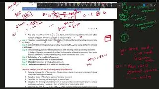 RCC day 5 | Analysis of Singly Reinforced Rectangular Section | Nilesh Jha Life 