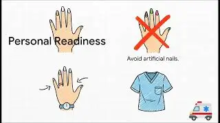 Healthcare Safety Standards in J&K: Essential Guidelines for Nurses & Lab Technicians