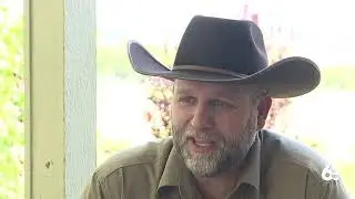 One-on-one with Ammon Bundy pt. 2