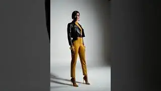 Fashion Designs / Style Concepts