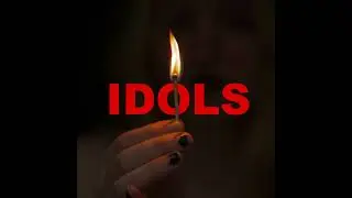 Madi Echo - Idols (Official Audio)