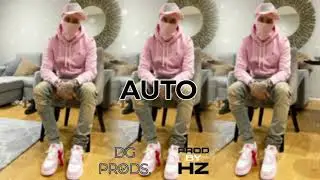 [FREE] M1llionz x Central Cee x Jon Z Melodic UK Drill Type Beat - Auto | Prod. DG Productions x HZ