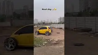 👻🖤 #nano #tata #tatamotors #tatanano #cars #carslover #viral #trending #foryou #everyone #shorts