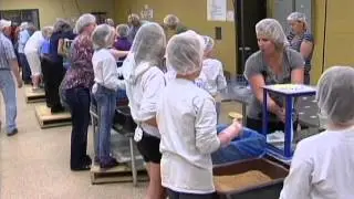 Feed My Starving Children Looking for Summer Help