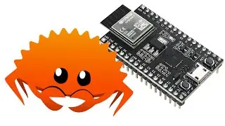 Rust on ESP32: Bluetooth & Random