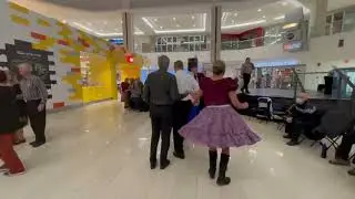 National Square Dance Celebration Canada