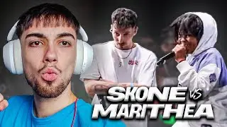 &iexcl;MARITHEA DESTRUYE A SKONE! SKONE vs MARITHEA | FMS M&Eacute;XICO J2 T6
