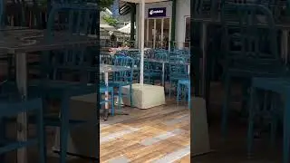 Lau Pa Sat Food Centre, Singapore