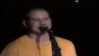 KB Posse P-Funk All Stars Live RARE Aftershow Iowa City 2003 George Clinton Funakdelic Parliament