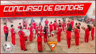 CAMPEÃO DO CONCURSO DE BANDAS ASuMa. | BANDA DO CLUBE MÃOS AJUDADORAS - I REGIÃO | IMPERATRIZ - MA