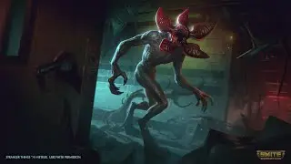 THE FUNNIEST LOOKING SMITE SKIN EVER! | Smite