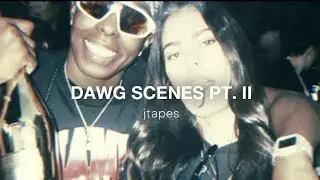 KELSEY PLUM SCENES PART II