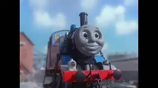 Thomas & Friends 