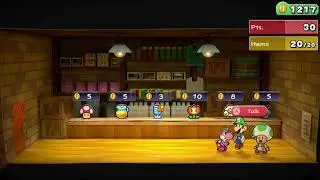 Series Saturday! Paper Mario!