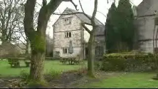 BIGGIN. Derbyshire, England