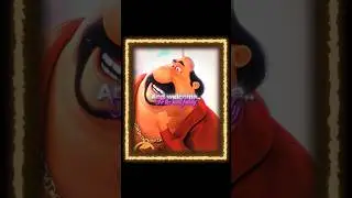 El Macho - Edit / Despicable Me 2 / Montagem Rugada