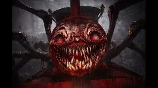 ЭТО ВОЗМОЖНО ПРОЙТИ?! Choo-Choo Charles Nightmare