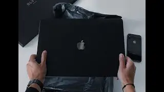 MacBook Skin