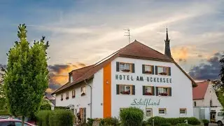 Hotel am Uckersee, R&ouml;persdorf, Germany