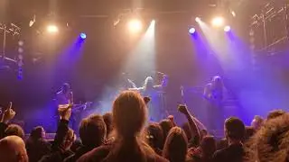 Desaster - Teutonic Steel // Orgivm Satanicvm V January 10th 2026