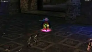 Metin2 UK Weapon Sura lvl 92 in Grotto
