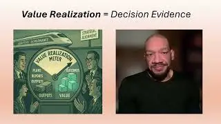 Adaptive Governance = Decision Agility | Why Value Realization Is the Heart of the Agile PMO