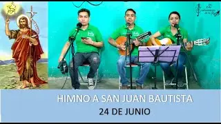 Himno a San Juan Bautista