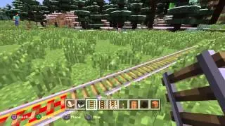 Minecraft update 1.18