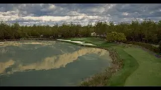 GSPro TIPS Windswept Dunes 1