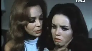Los corrompidos (1971) CINE MEXICANO Liliana Dur&aacute;n Alma Muriel LGBT