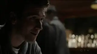 who is Elliot (the ex boyfriend)  #3  - Quantico (tv series)